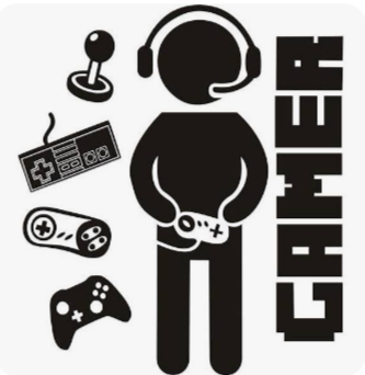 Video Games 🔫