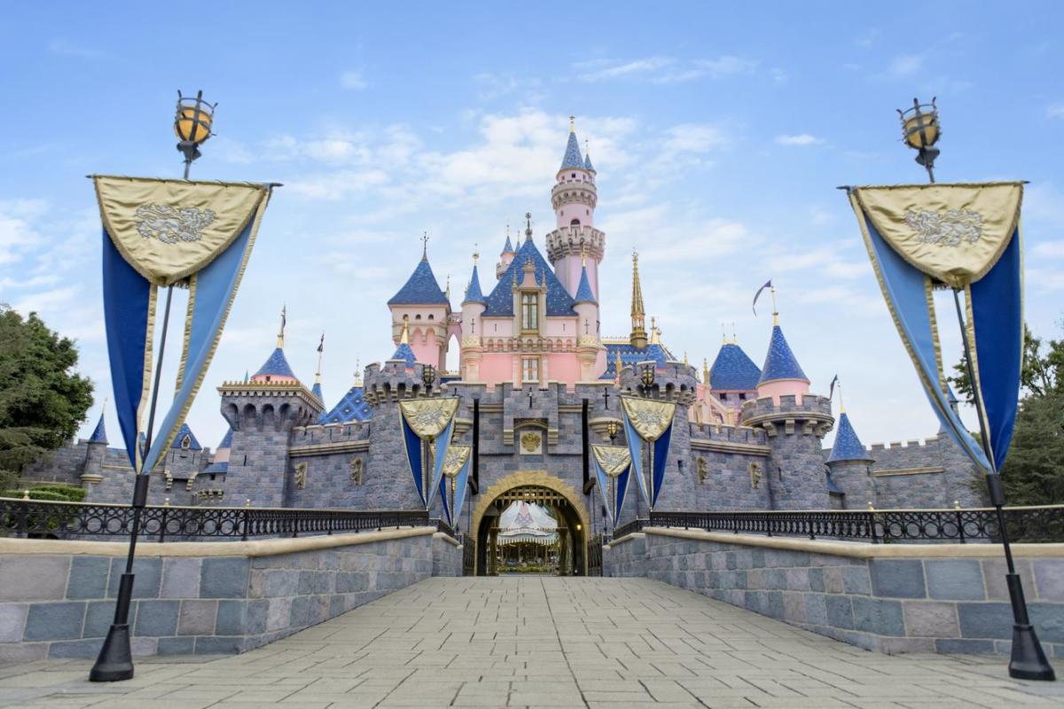 Best Disneyland Anaheim Attraction