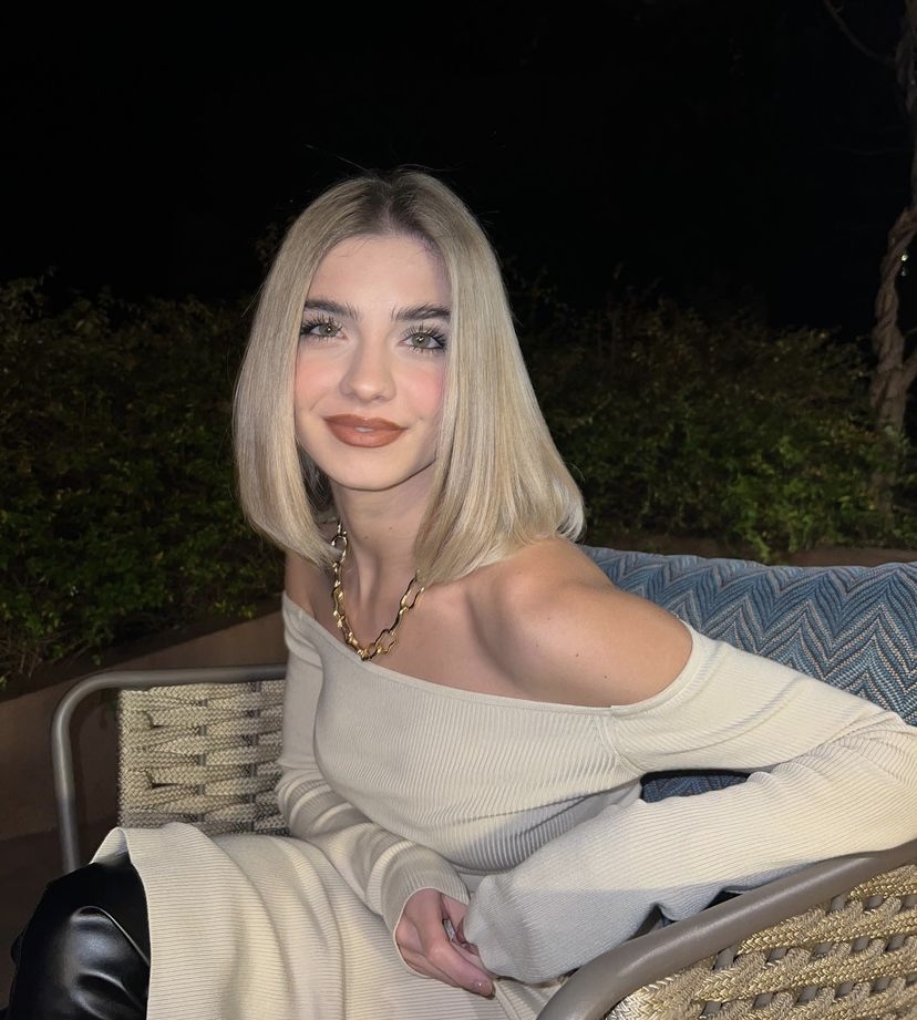 tiktoker italiane
