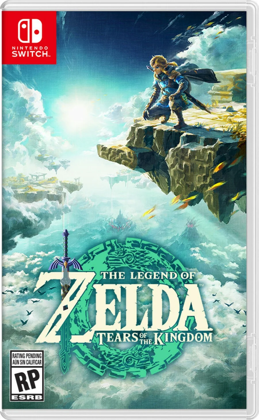 Videogames box art