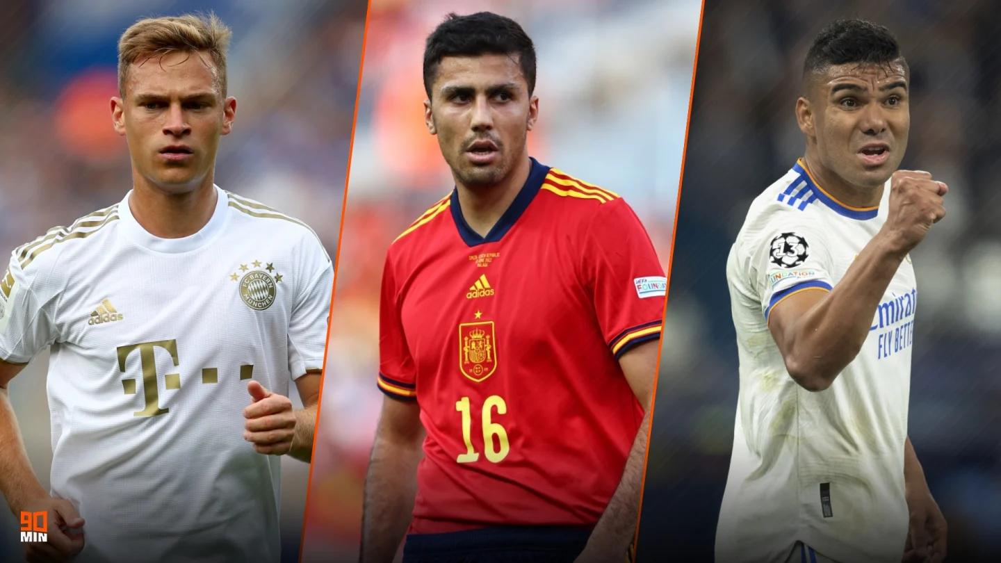 Best CDM in last 10 years