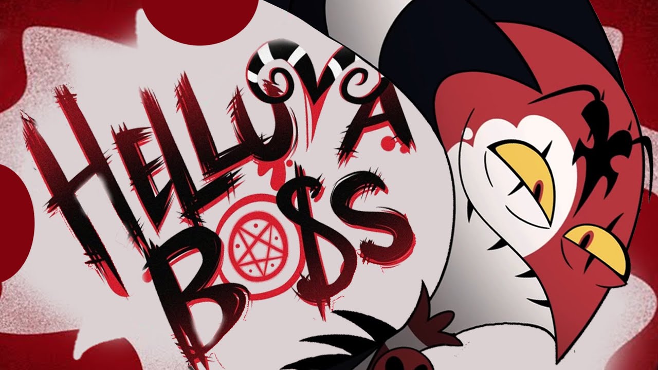 Qual รฉ o seu personagem favorito de Helluva Boss?