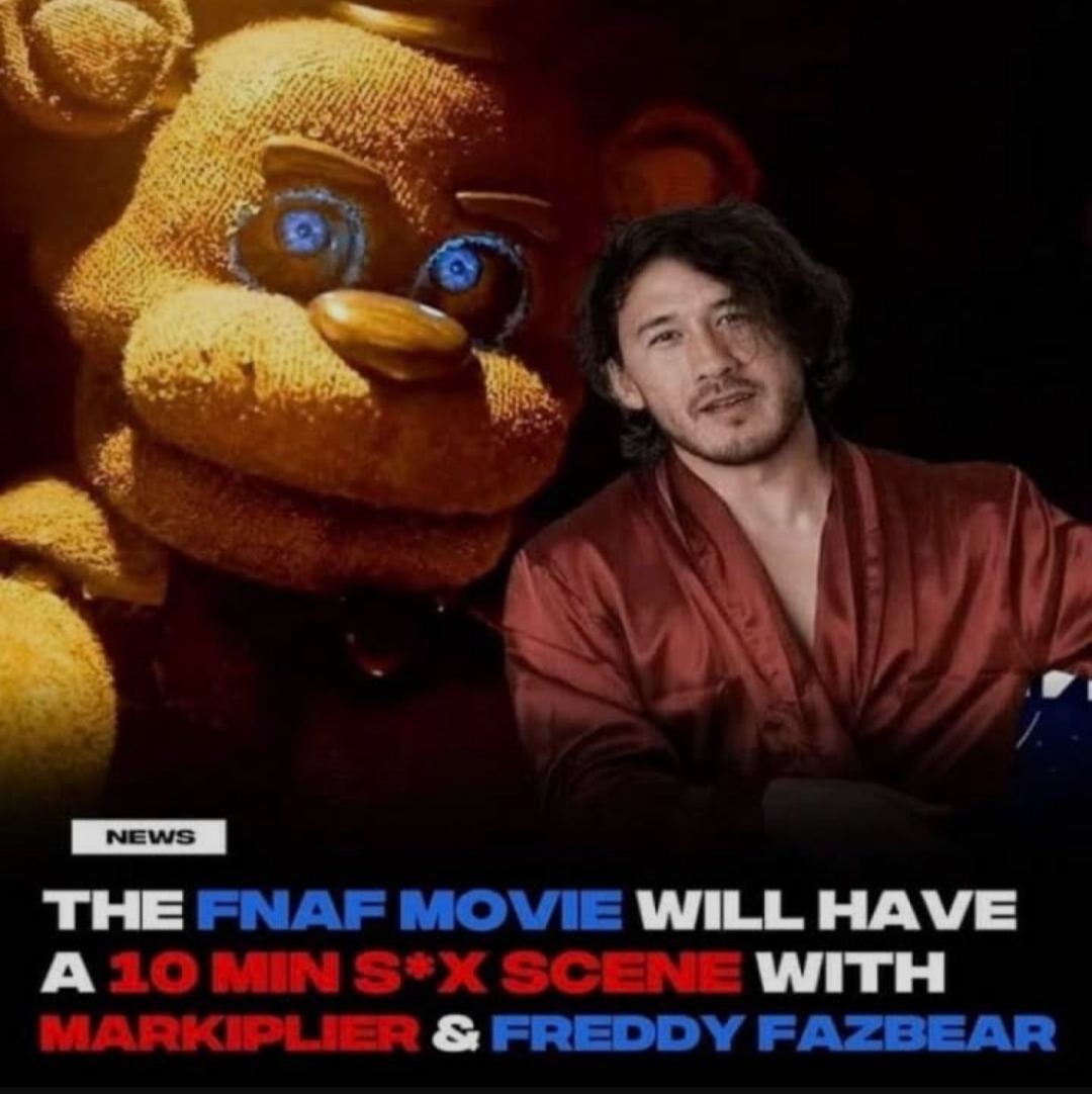 Najlepsza nuta Fredi fnaf