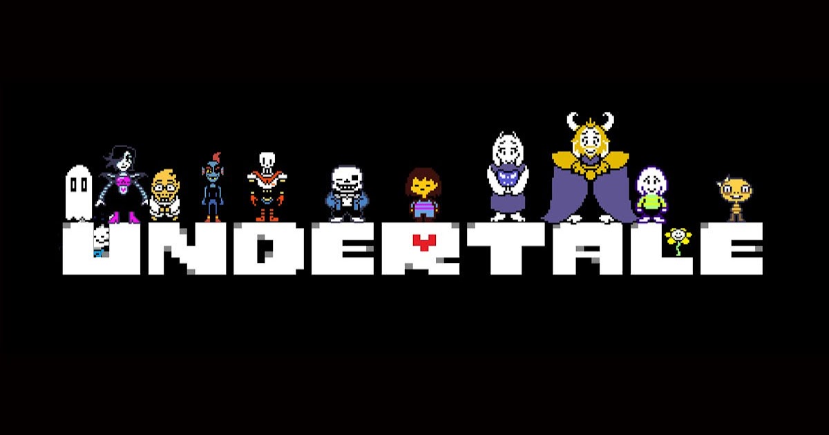 UNDERTALE BEST SONG