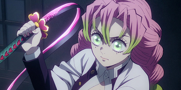 Waifu of the Season Spring 23