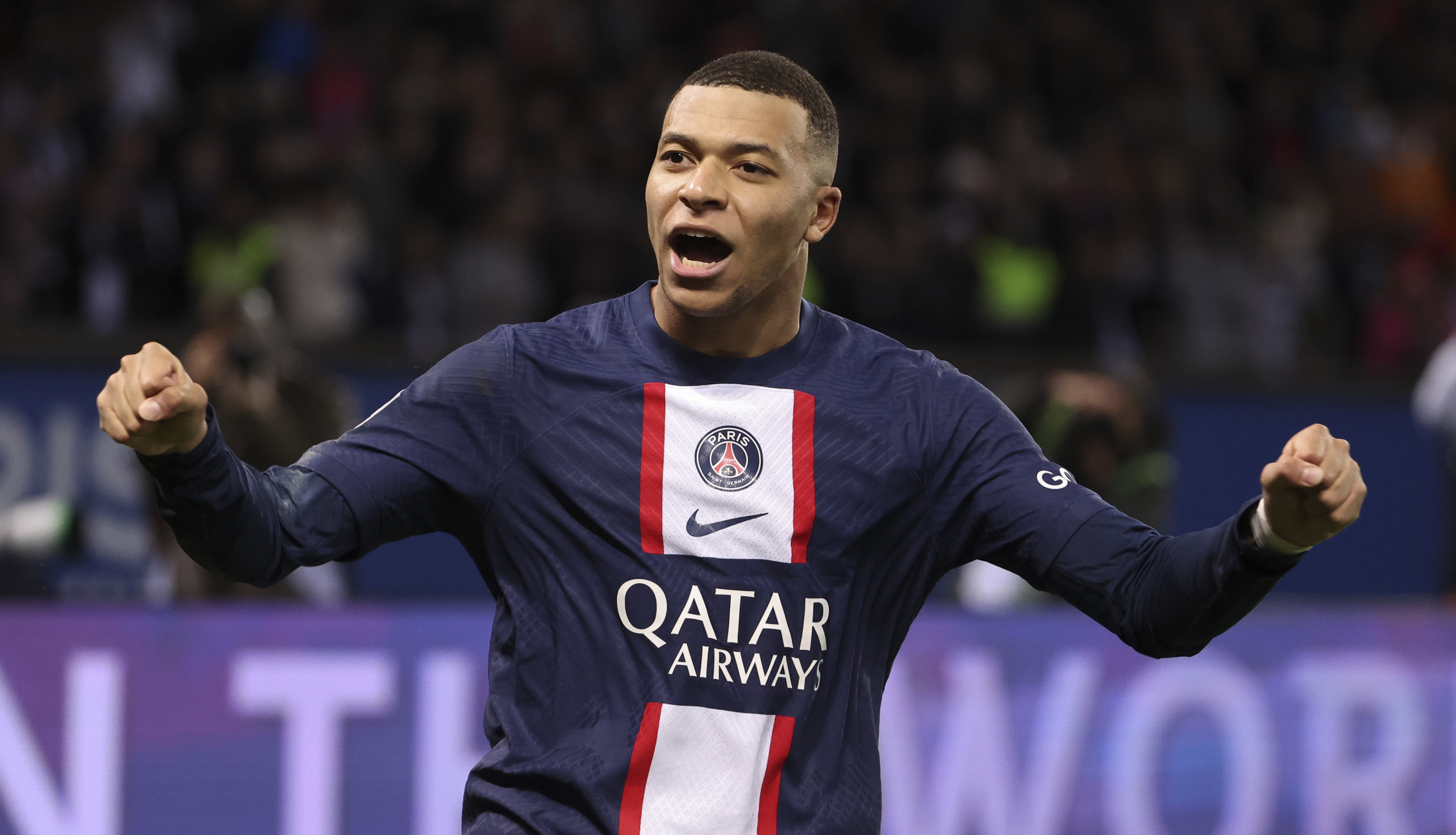 Paris Saint-Germain Past & Present