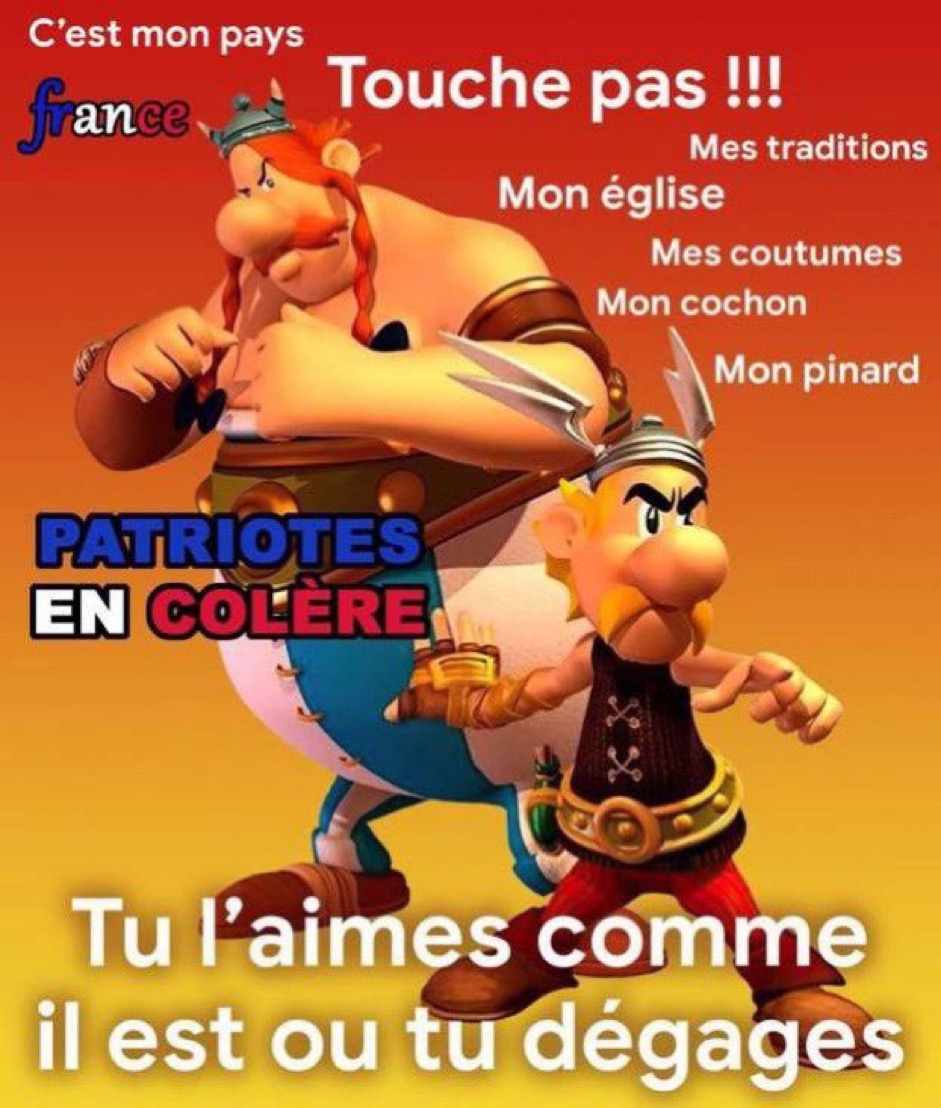 Memes Français #2