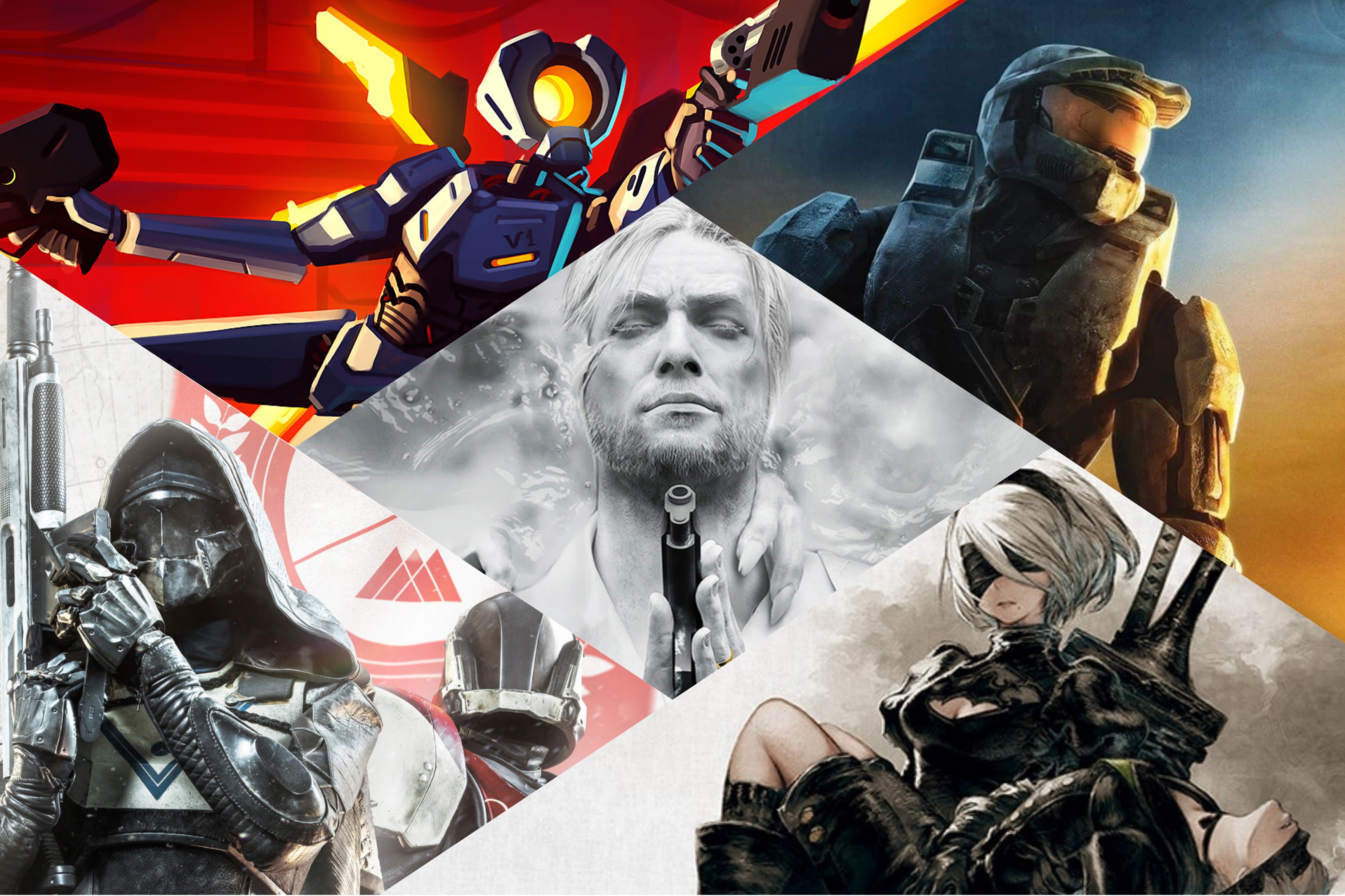 Your Average Video Game Soundtracks Tournament