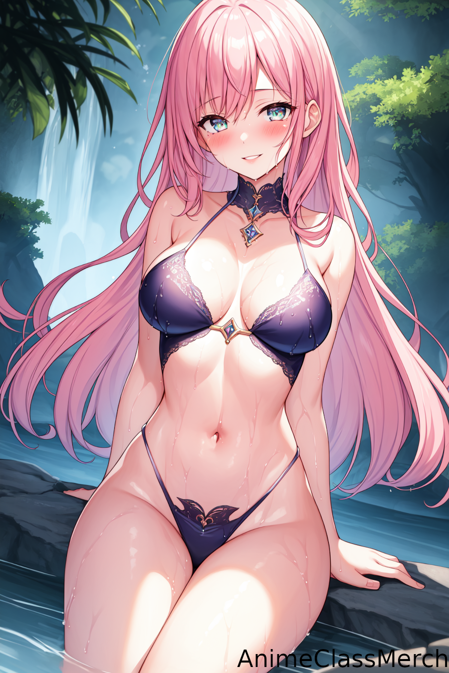 BEST WAIFU