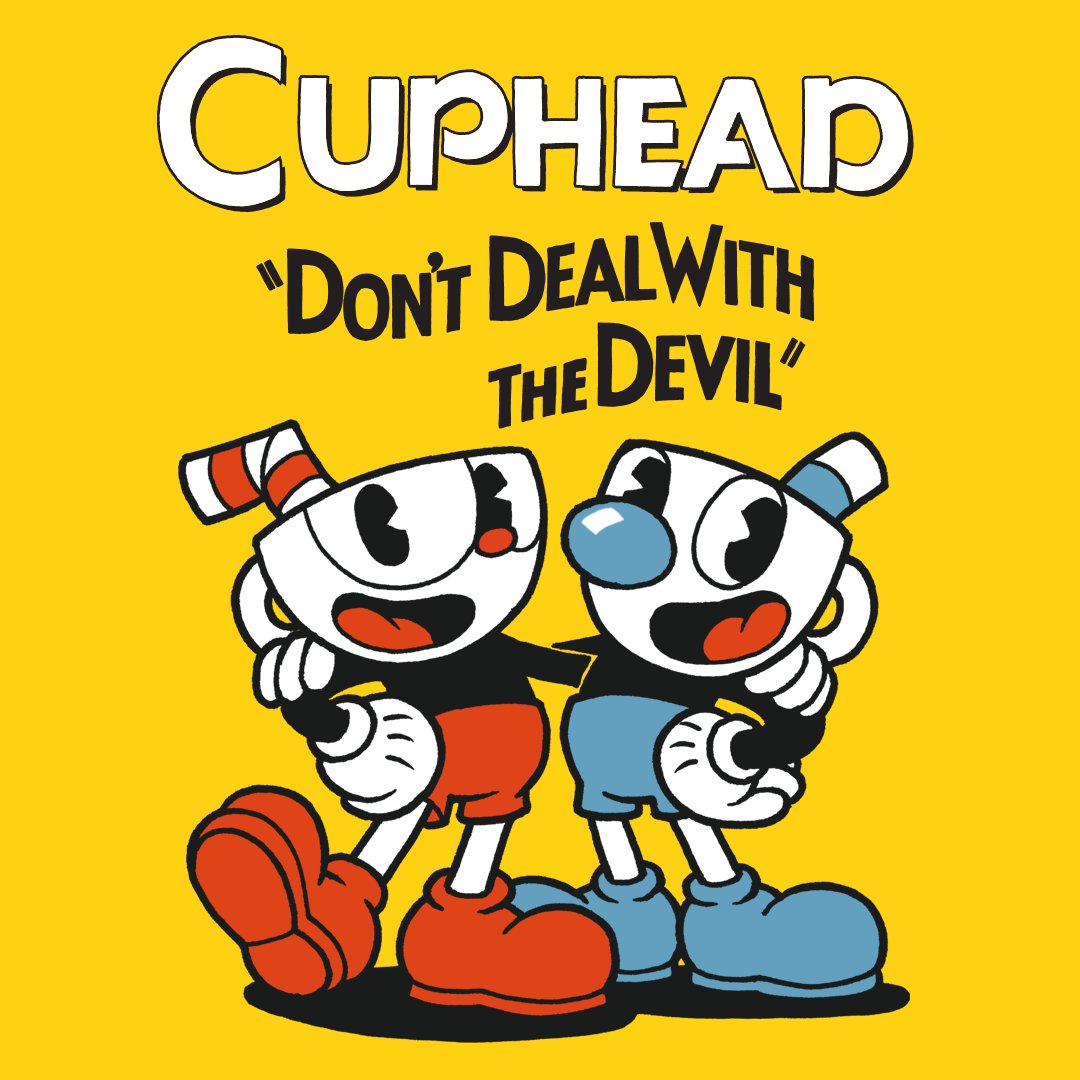 The Best Cuphead Music