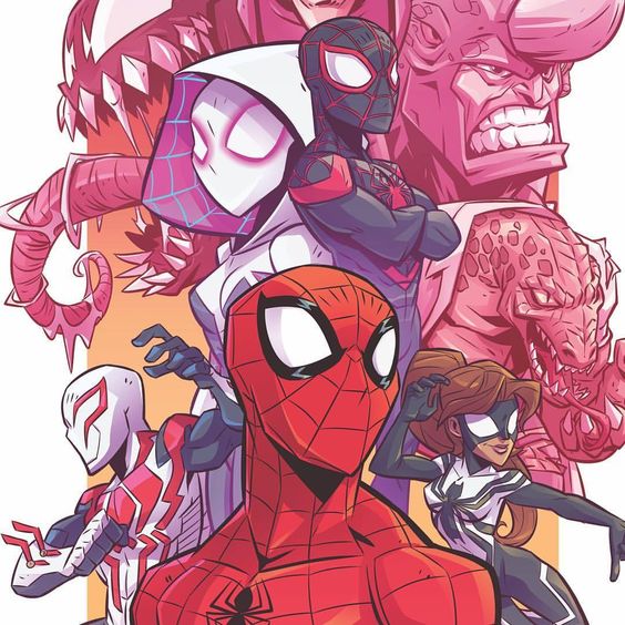 Best Spider-man