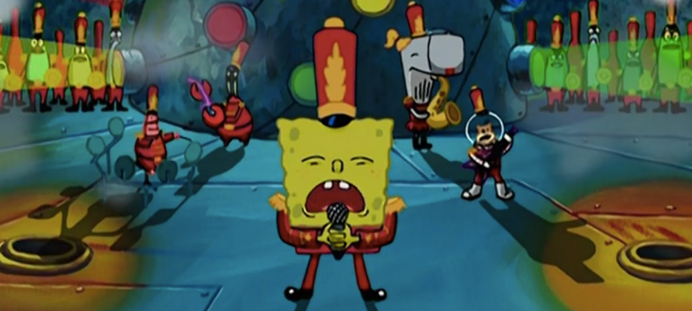 Ultimate Cartoon Music World Cup
