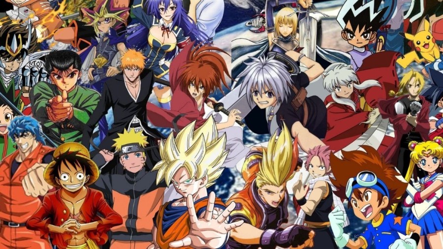 Numer 1 Anime Opening Tournament