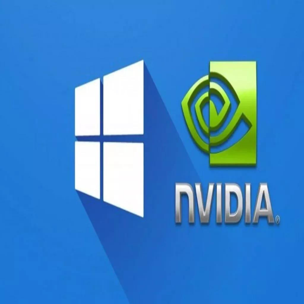 Windows & Nvidia