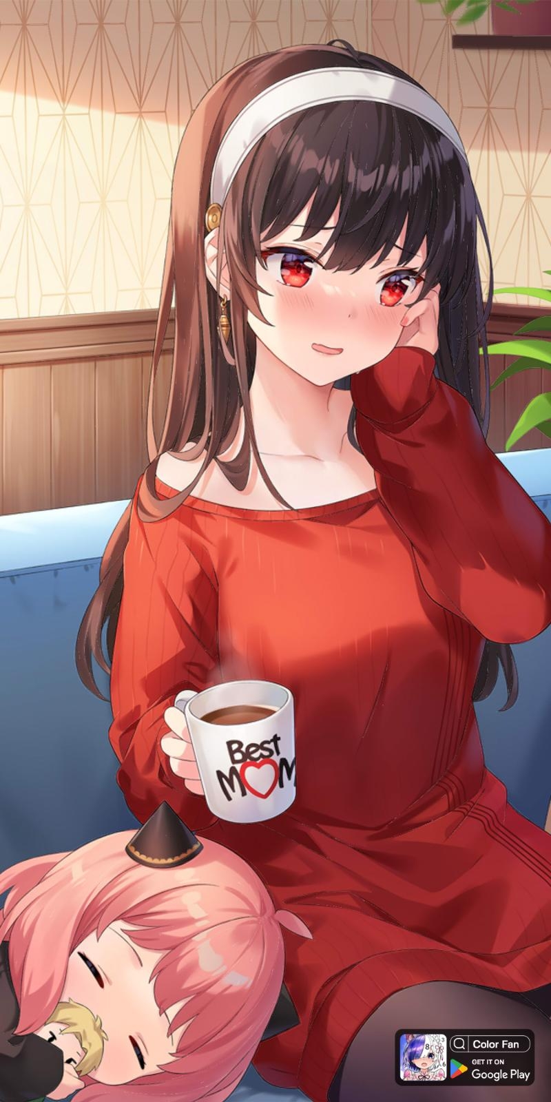 UEFA Anime's League