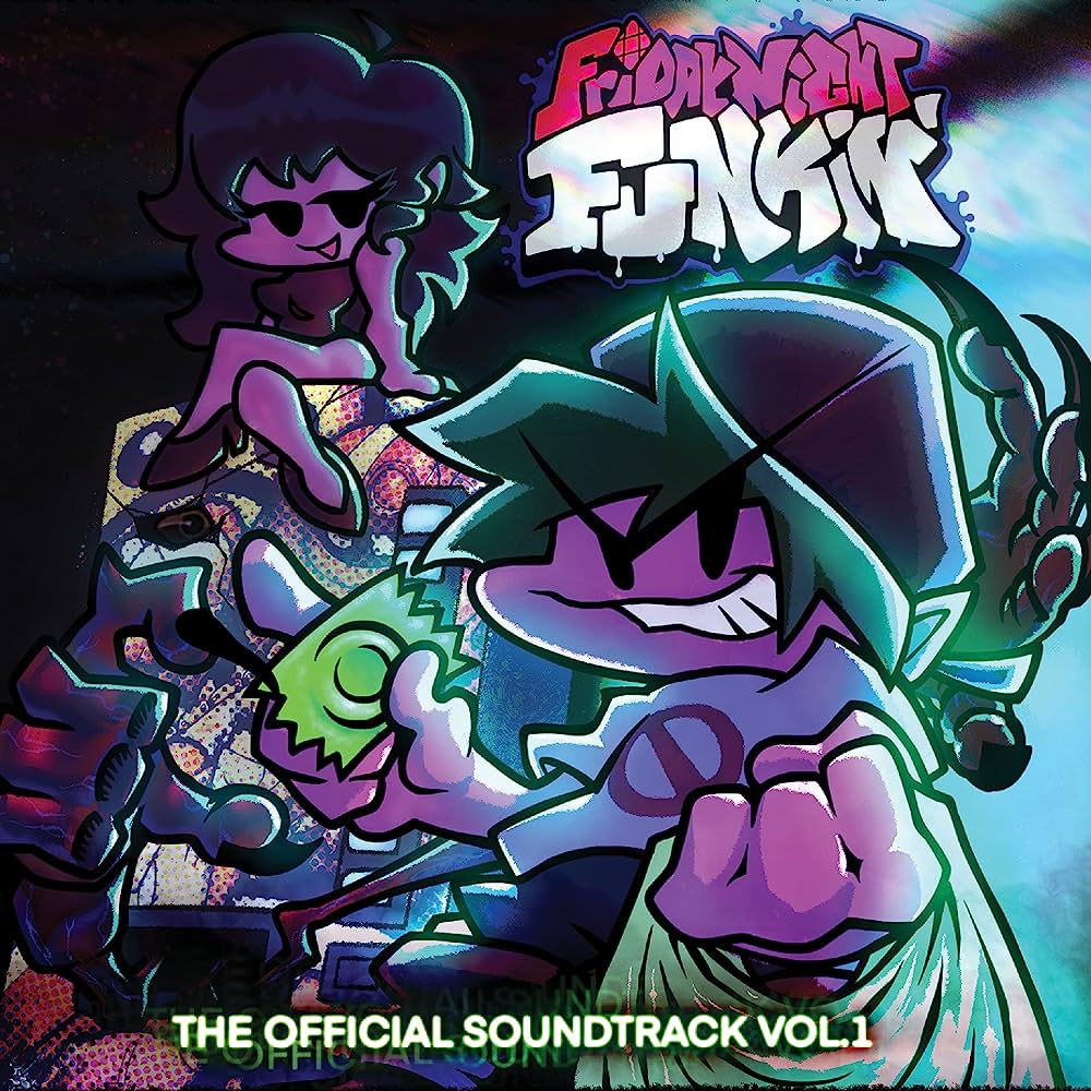 Best Friday Night Funkin' Songs