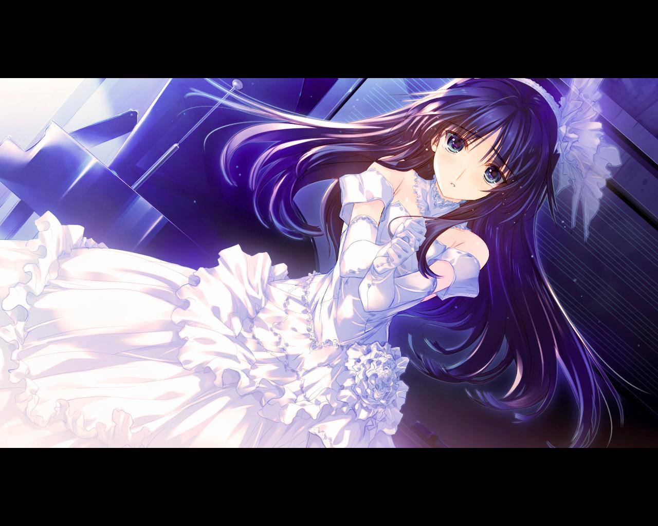 Best VNs heroines design