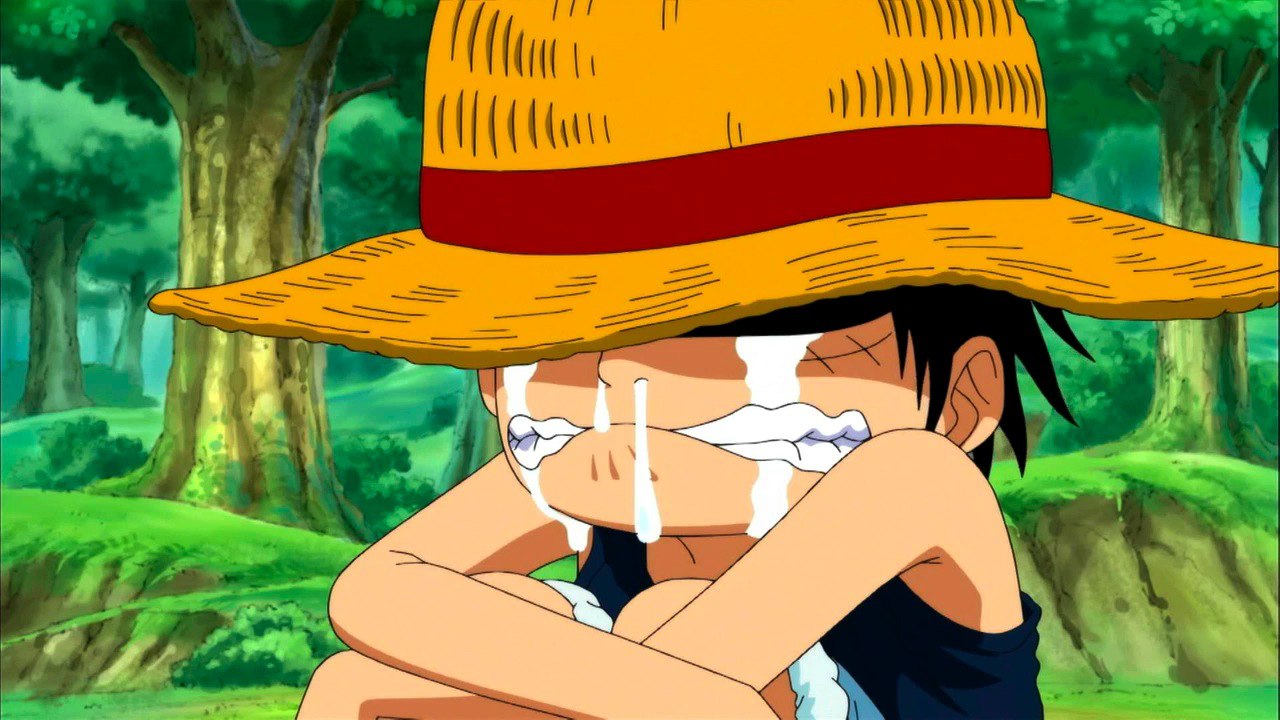 MIGLIOR FLASHBACK DI ONE PIECE