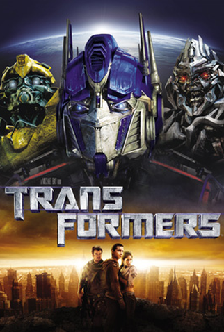 vilões de Transformers