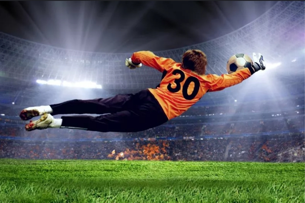 Best Goalkeepers Ever