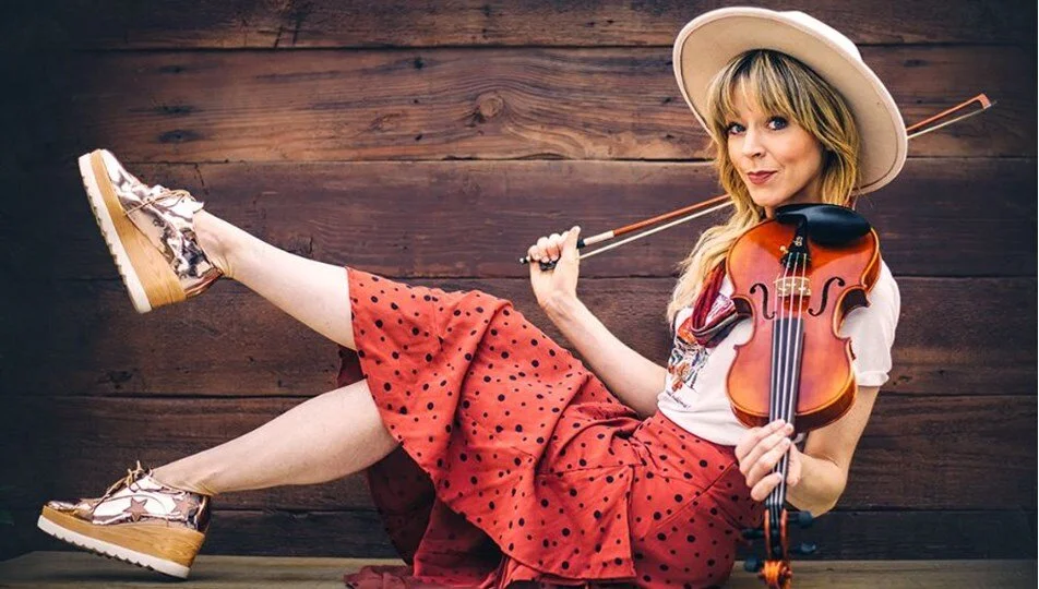 Lindsey Stirling songs