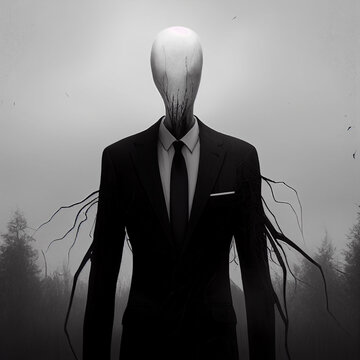 Scary Video Game Characters