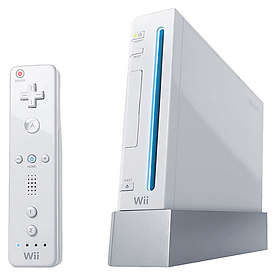 Jeux Wii