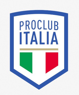 MIGLIOR GIOCATORE DI PROCLUB ITALIA