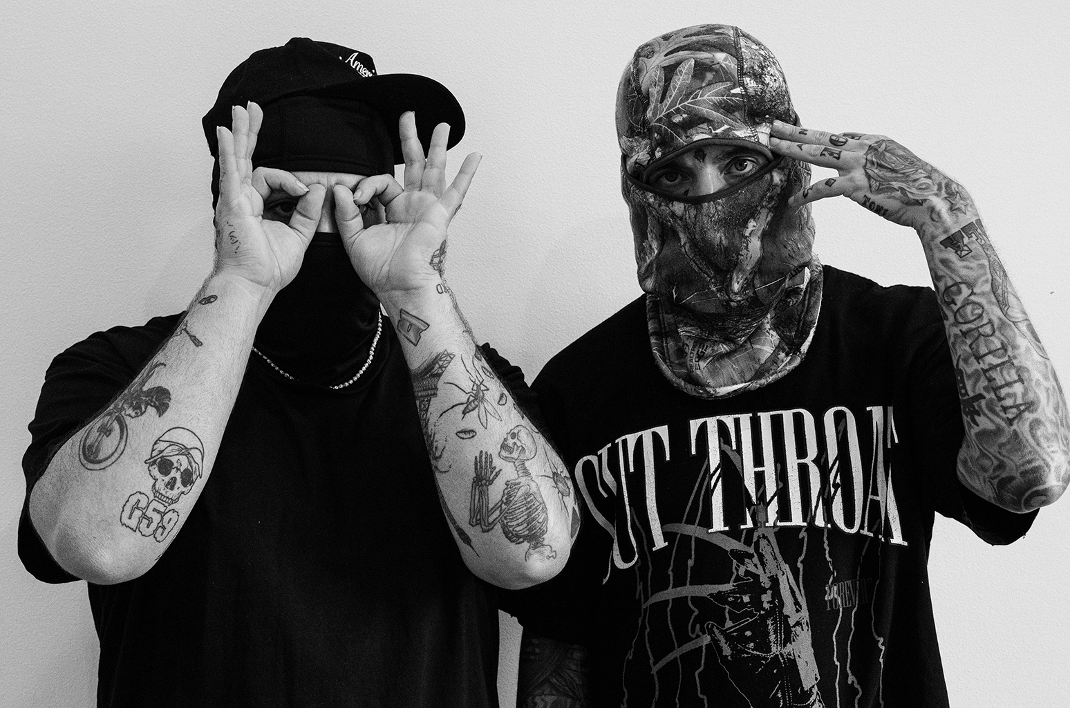 $uicideboy$ Songs