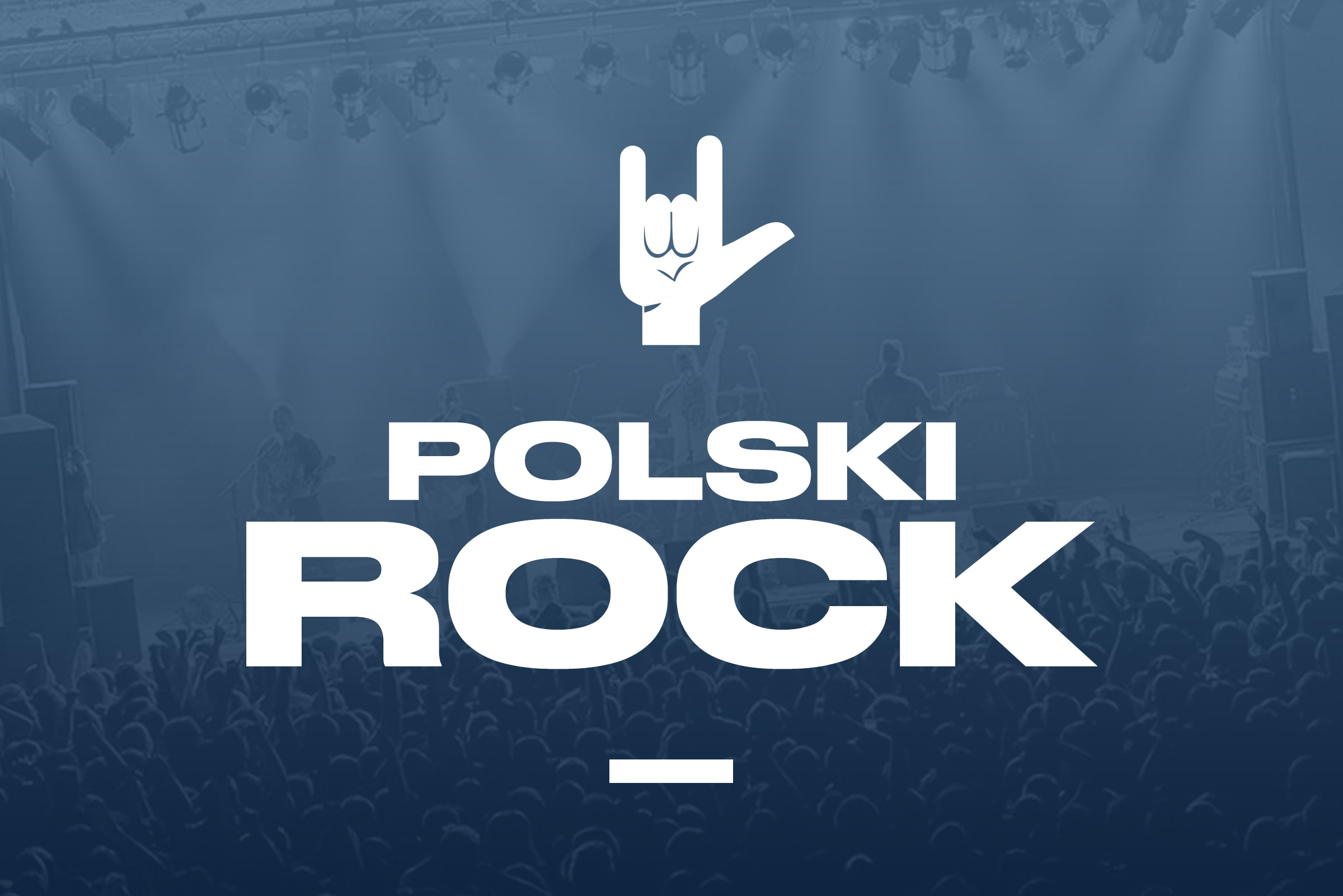 Najlepszy polski twórca/zespół rockowy