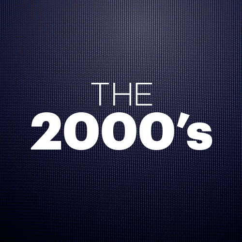 2000'lerin En İyi Şarkısı (Türk)