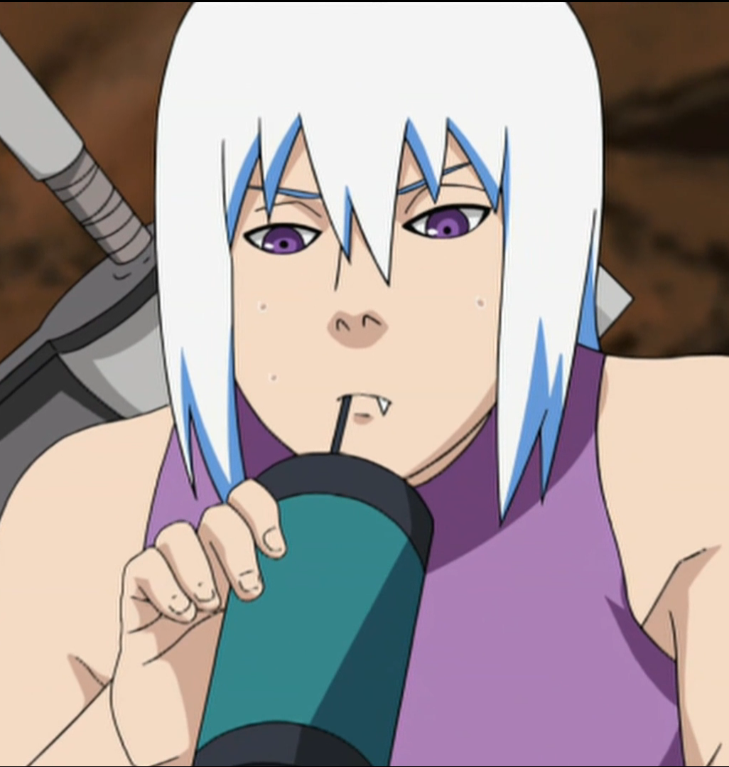 Top 64 Female Characters