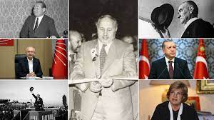 EN İYİ TÜRK SİYASETÇİ