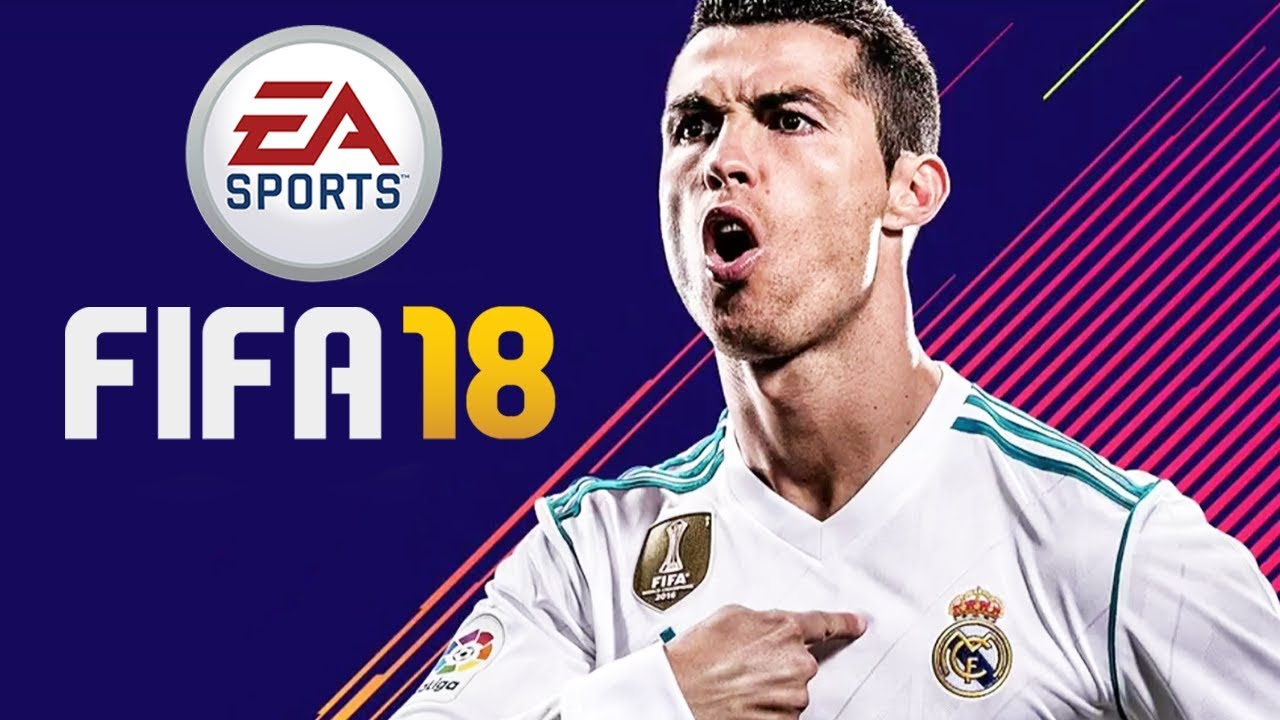 Musicas Fifa/PES