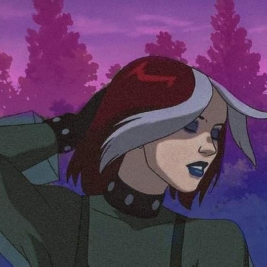 Best Female Goth Character