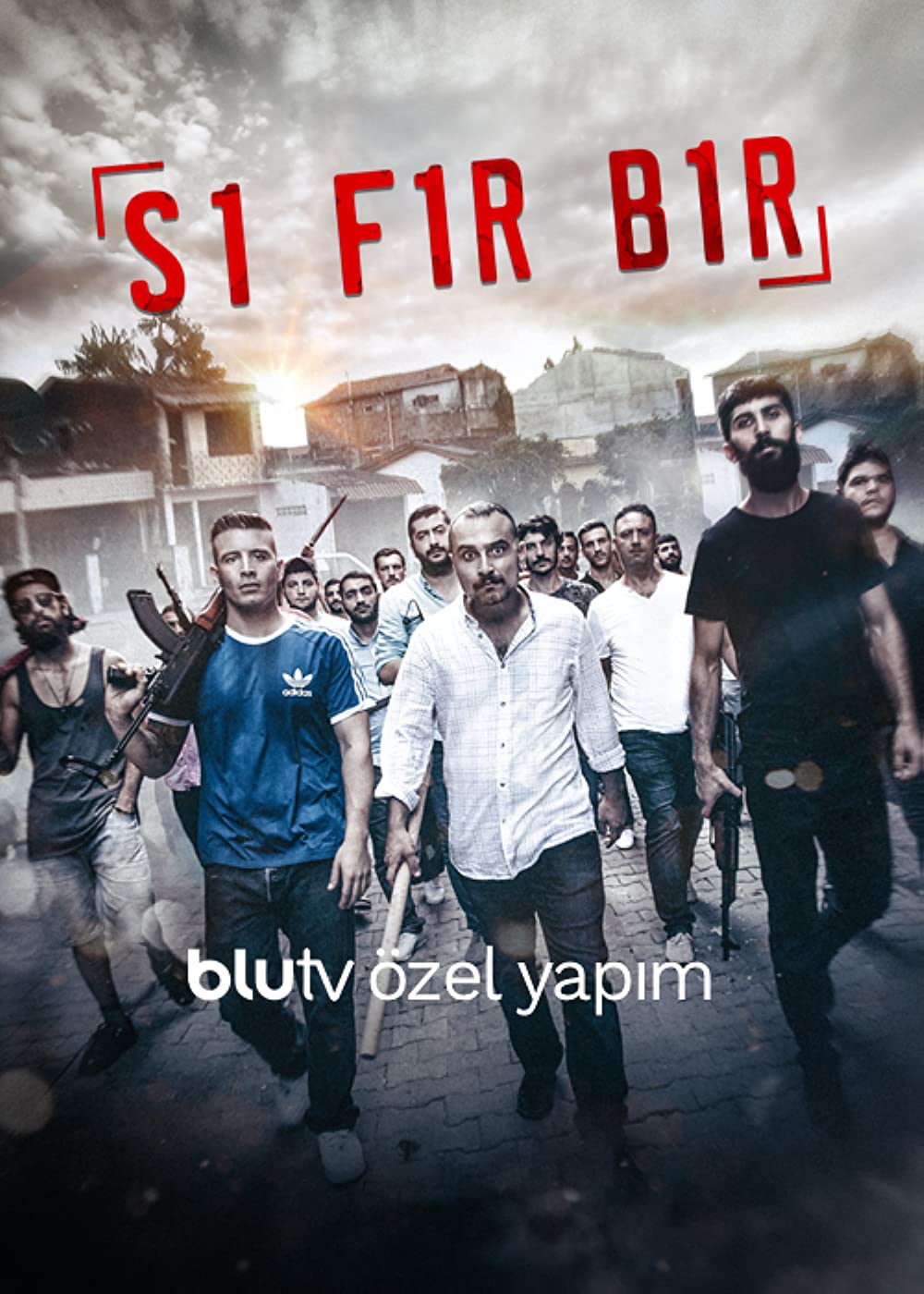 Sıfır Bir Test