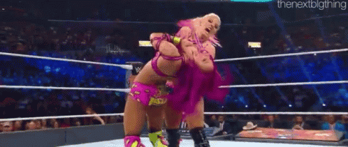 Women Wrestling Theme Songs