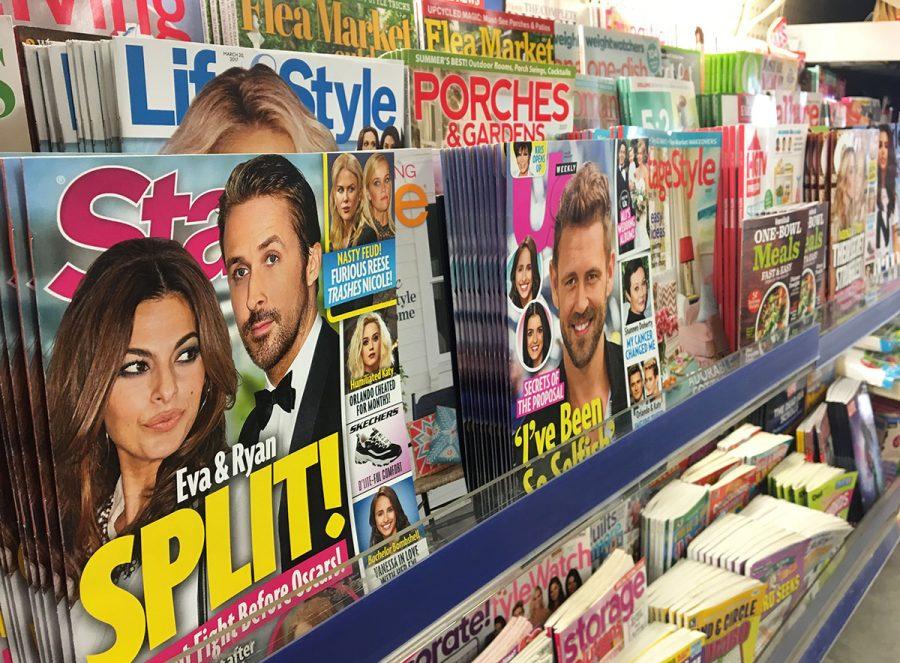 Top Celebrity Scandal of 21th Century