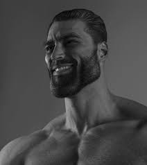 best gaming gigachad