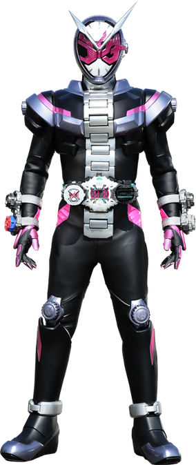KAMEN rider