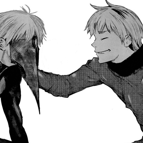 UNDERRATED ANIMANGA CHARACTERS