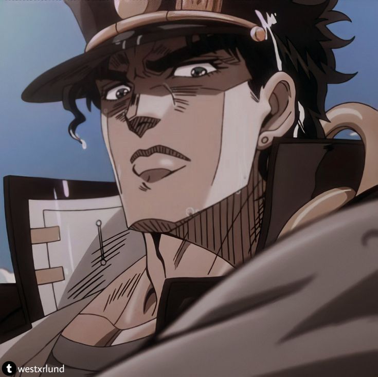 Perso Animé