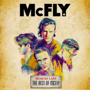 Mcfly All Songs