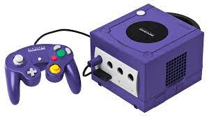 Jeux Nintendo Gamecube