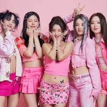 (G)-IDLE BEST SONG WORLD CUP