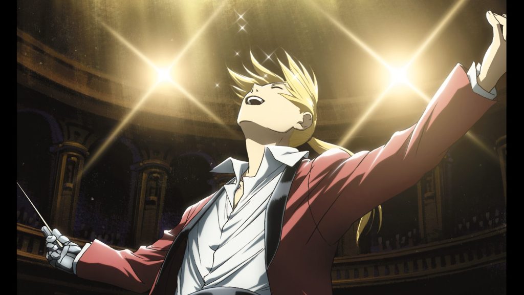 Top Ost anime