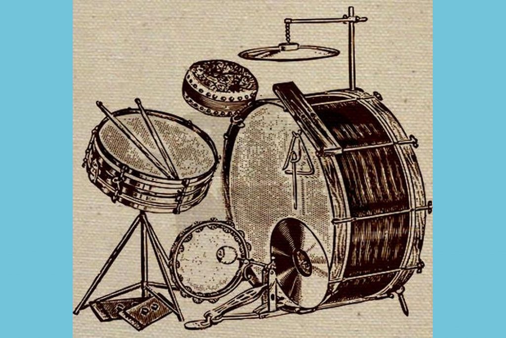 Greatest drummer of all time