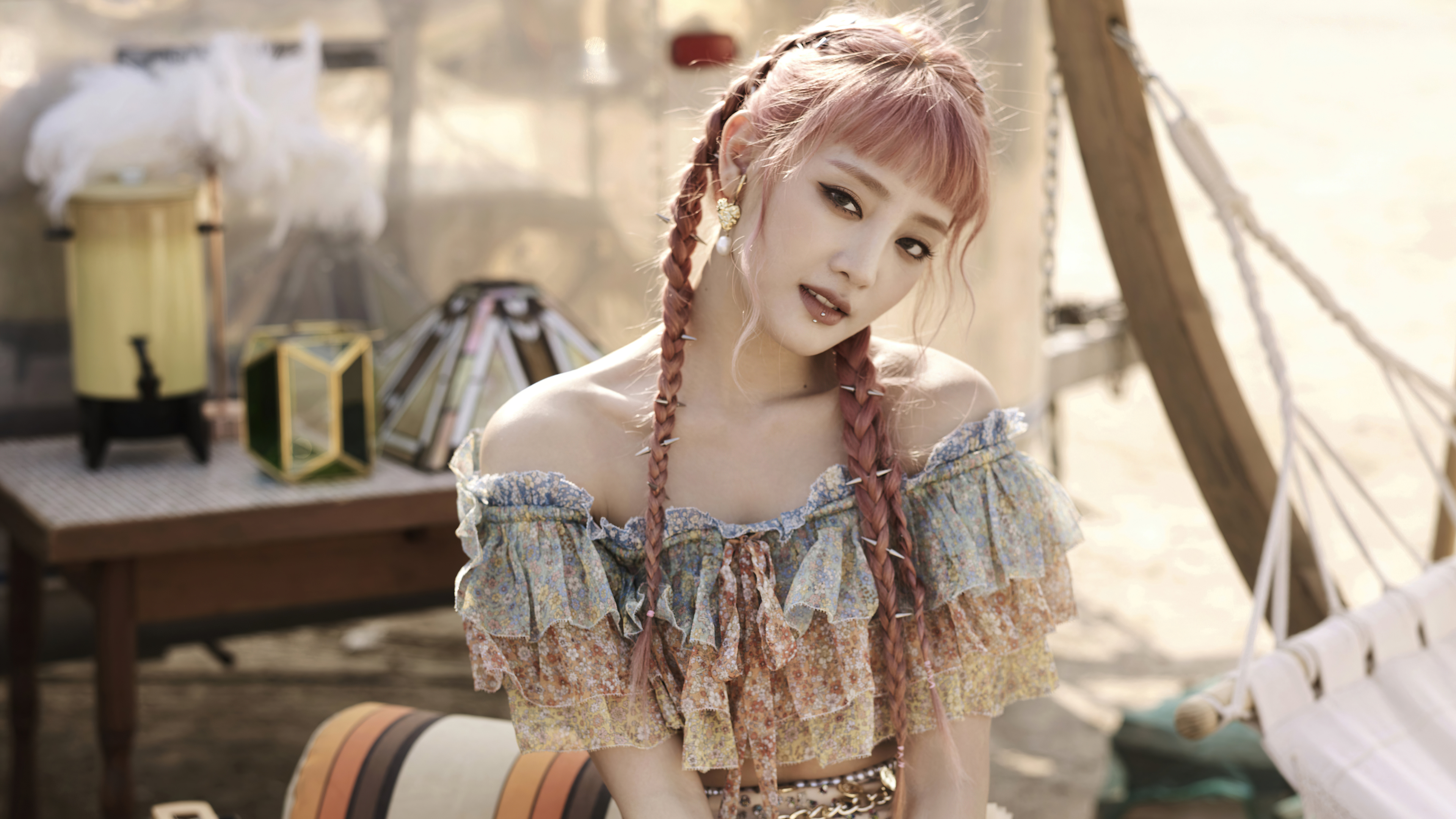 Best K-Pop songs