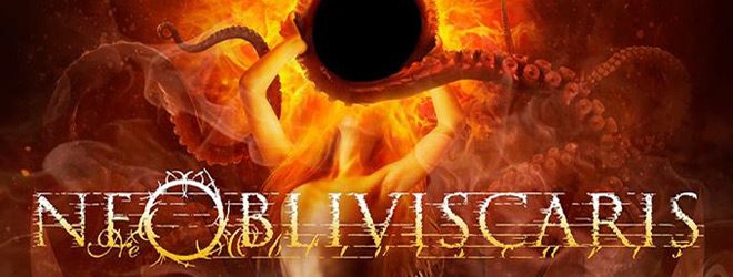 Ne Obliviscaris songs