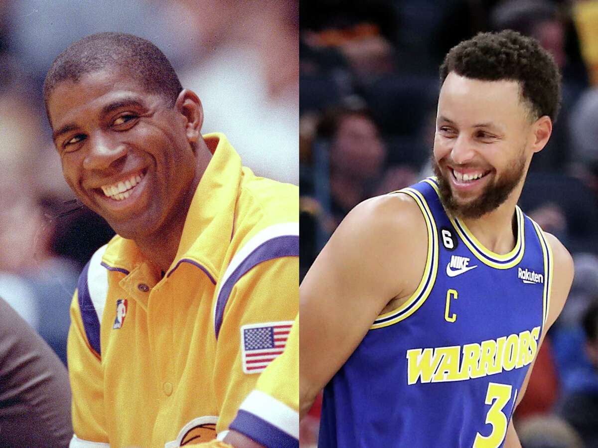 NBA - BEST PG OF ALL TIME